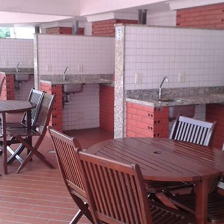 Ajuricaba Suites 6 Manaus Exterior photo