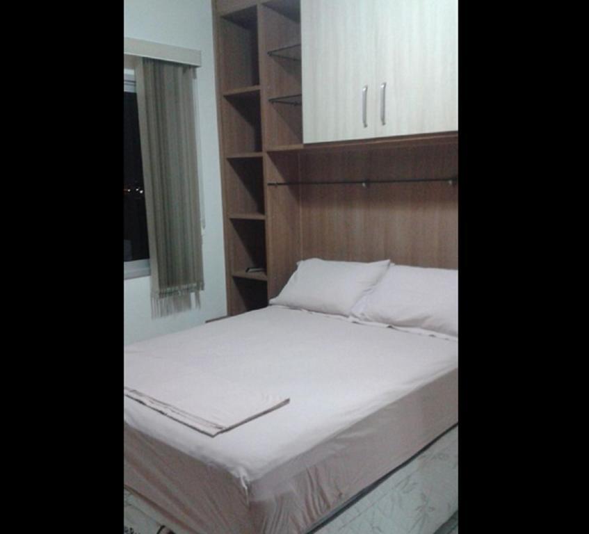 Ajuricaba Suites 6 Manaus Exterior photo