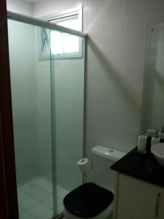 Ajuricaba Suites 6 Manaus Exterior photo