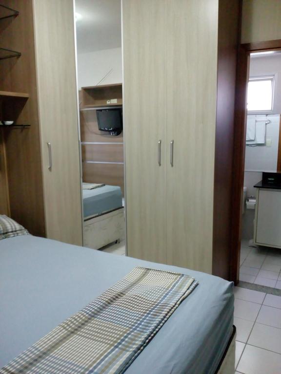 Ajuricaba Suites 6 Manaus Exterior photo